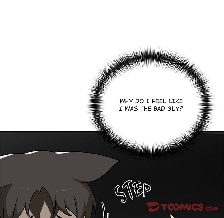 Paws on Campus - Chapter 19 [photo 116] - MangaPorn