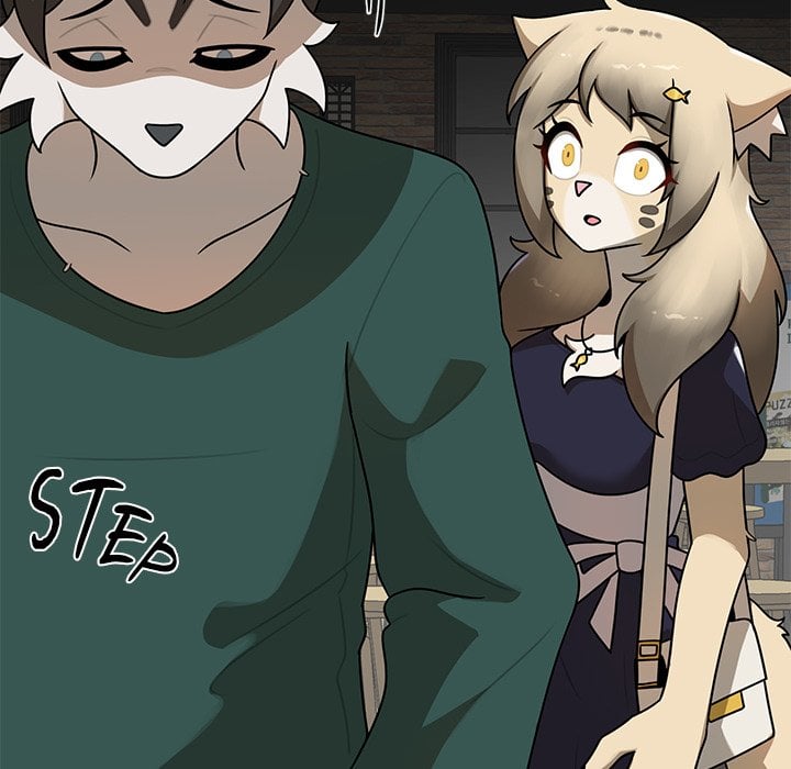 Paws on Campus - Chapter 19 [photo 117] - MangaPorn