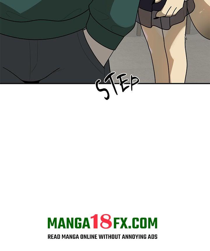 Paws on Campus - Chapter 19 [photo 118] - MangaPorn