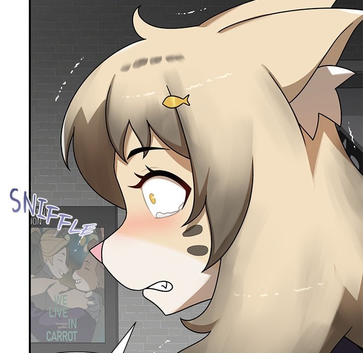 Paws on Campus - Chapter 19 [photo 120] - MangaPorn