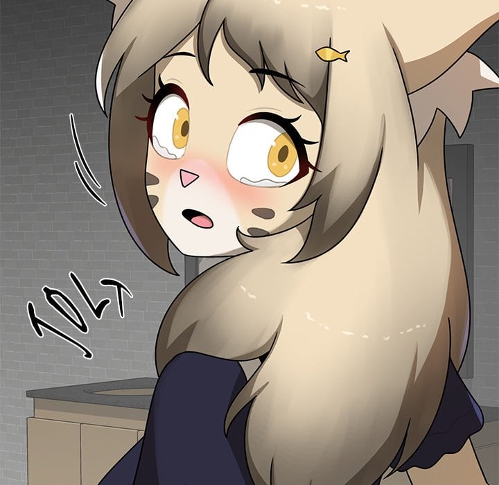 Paws on Campus - Chapter 19 [photo 123] - MangaPorn