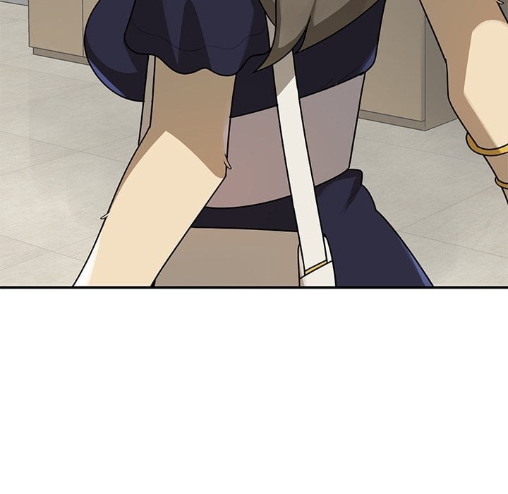 Paws on Campus - Chapter 19 [photo 124] - MangaPorn