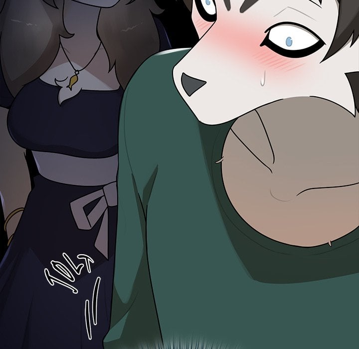 Paws on Campus - Chapter 19 [photo 13] - MangaPorn