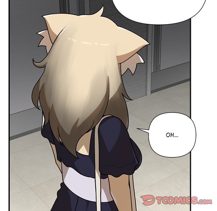 Paws on Campus - Chapter 19 [photo 132] - MangaPorn