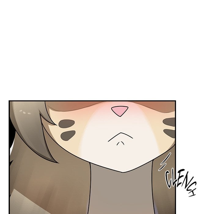 Paws on Campus - Chapter 19 [photo 134] - MangaPorn