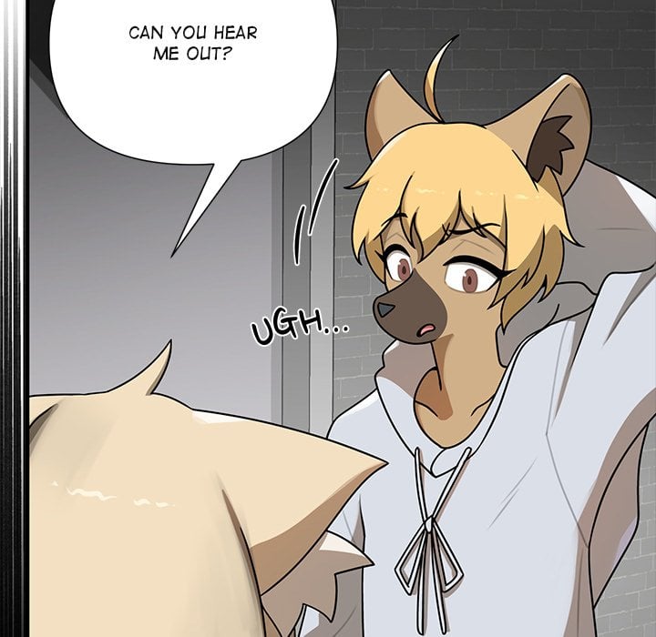 Paws on Campus - Chapter 19 [photo 137] - MangaPorn