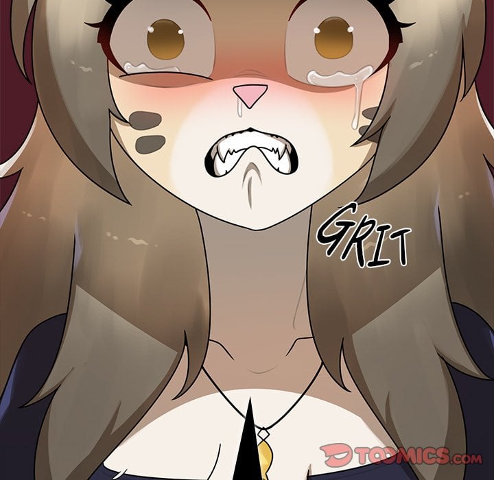 Paws on Campus - Chapter 19 [photo 140] - MangaPorn