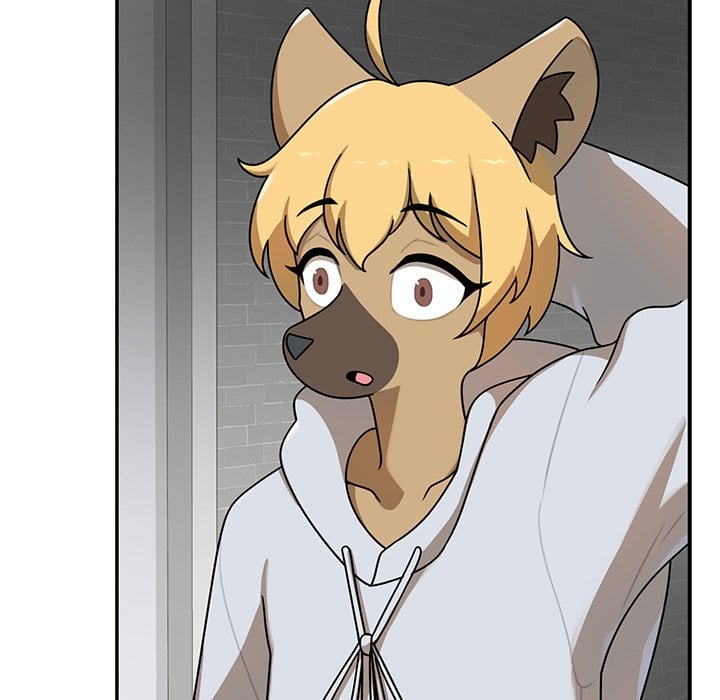 Paws on Campus - Chapter 19 [photo 143] - MangaPorn