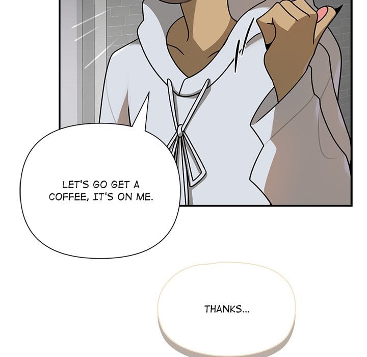 Paws on Campus - Chapter 19 [photo 146] - MangaPorn