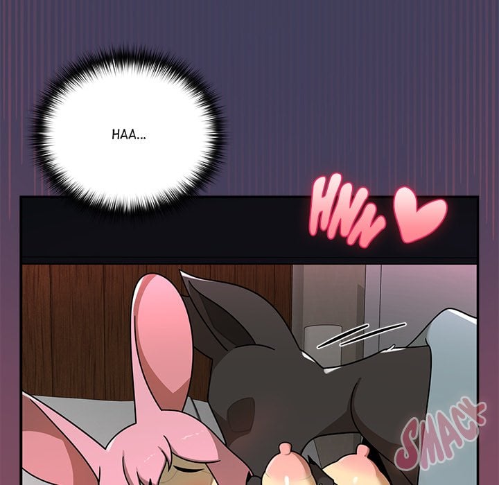 Paws on Campus - Chapter 19 [photo 154] - MangaPorn