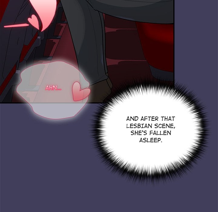 Paws on Campus - Chapter 19 [photo 158] - MangaPorn