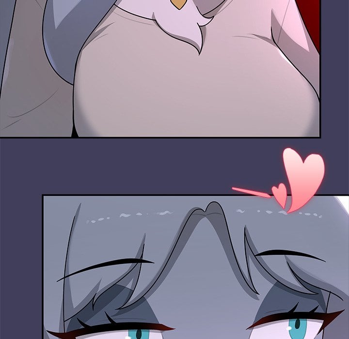 Paws on Campus - Chapter 19 [photo 161] - MangaPorn