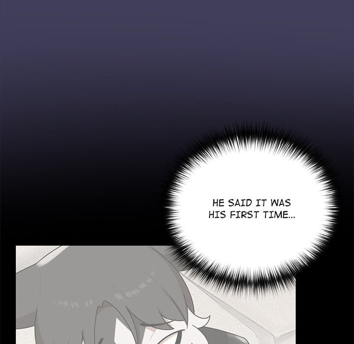 Paws on Campus - Chapter 19 [photo 163] - MangaPorn