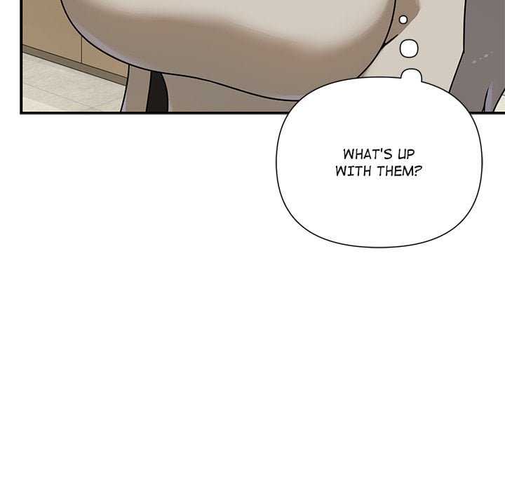 Paws on Campus - Chapter 19 [photo 17] - MangaPorn