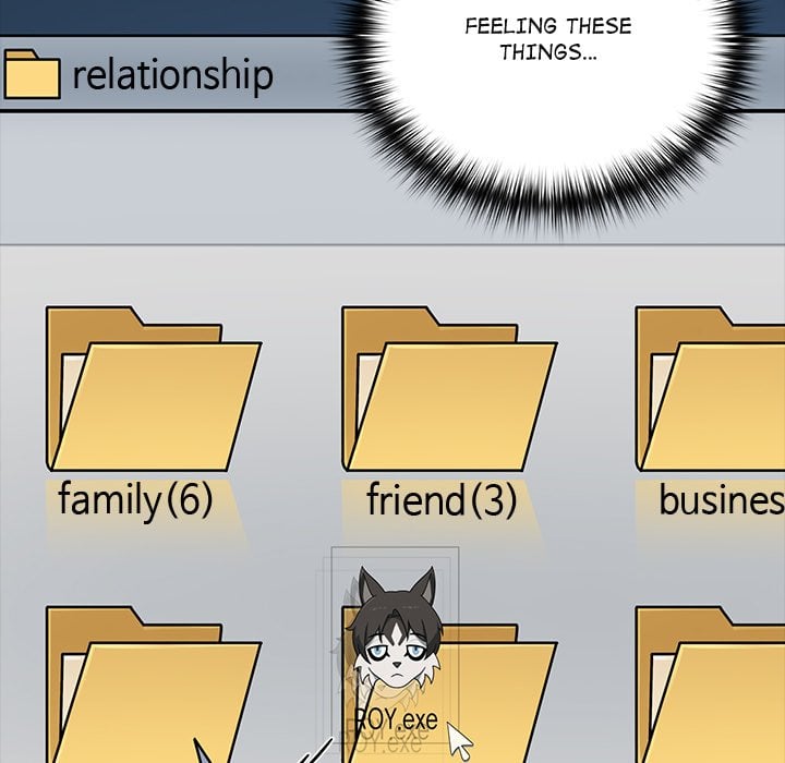 Paws on Campus - Chapter 19 [photo 170] - MangaPorn