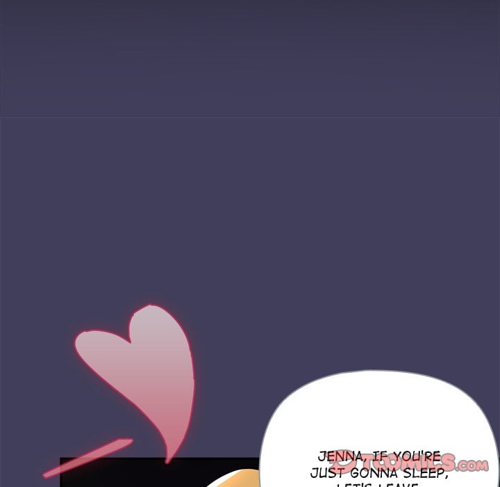 Paws on Campus - Chapter 19 [photo 172] - MangaPorn