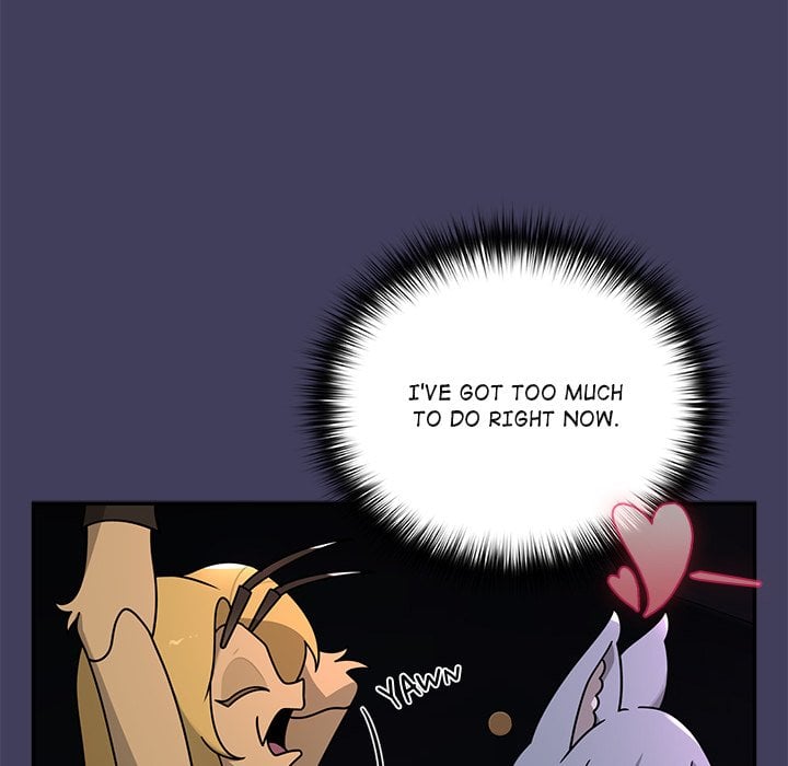 Paws on Campus - Chapter 19 [photo 175] - MangaPorn