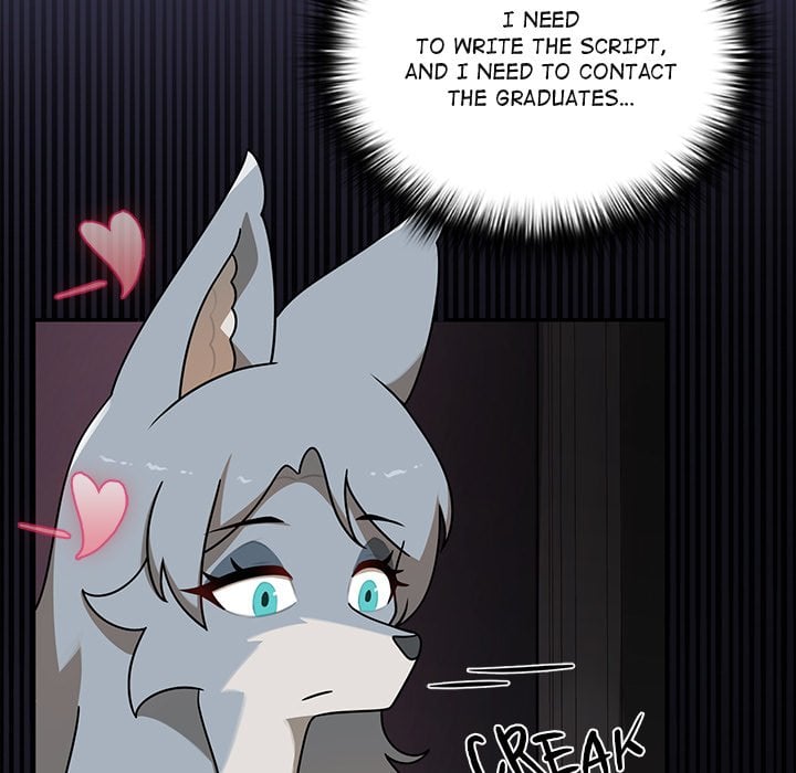 Paws on Campus - Chapter 19 [photo 178] - MangaPorn