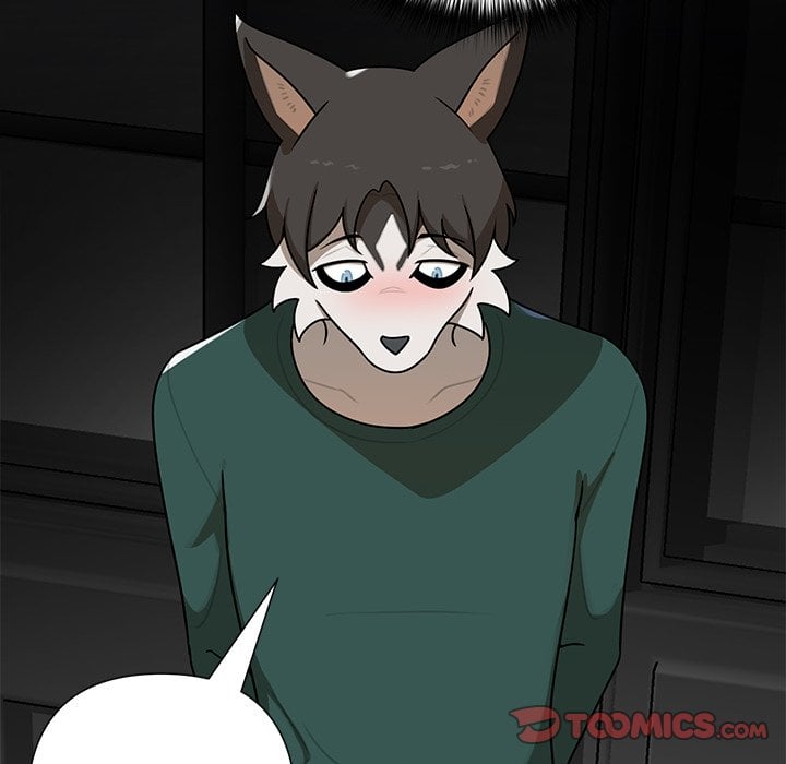 Paws on Campus - Chapter 19 [photo 180] - MangaPorn