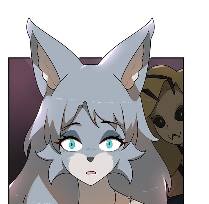 Paws on Campus - Chapter 19 [photo 184] - MangaPorn