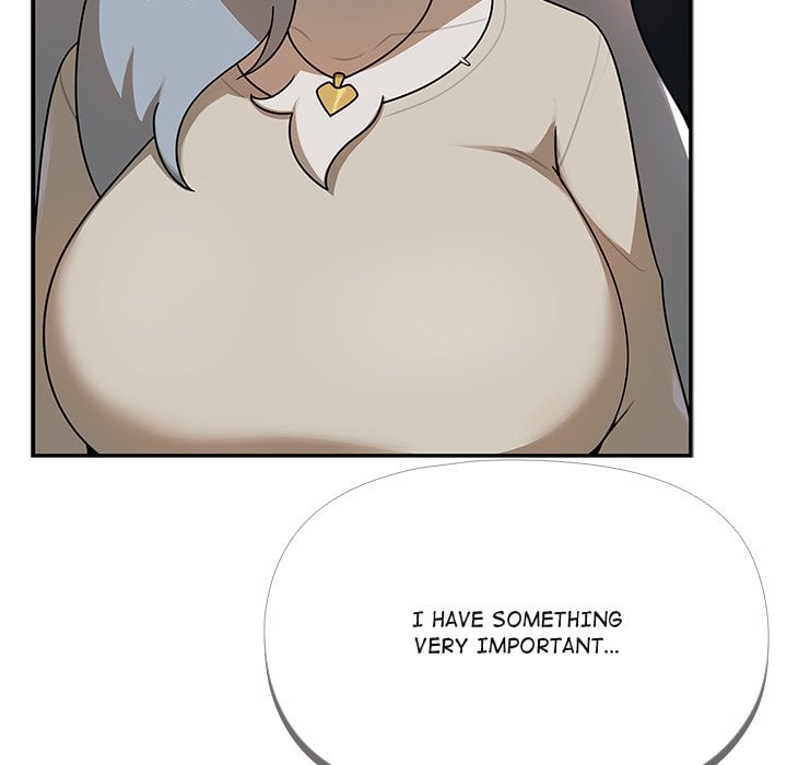 Paws on Campus - Chapter 19 [photo 185] - MangaPorn