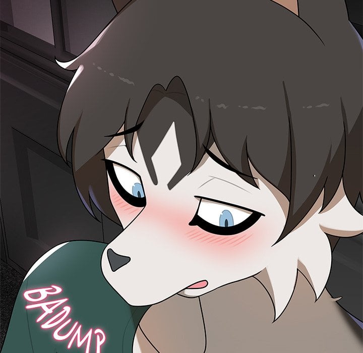 Paws on Campus - Chapter 19 [photo 187] - MangaPorn