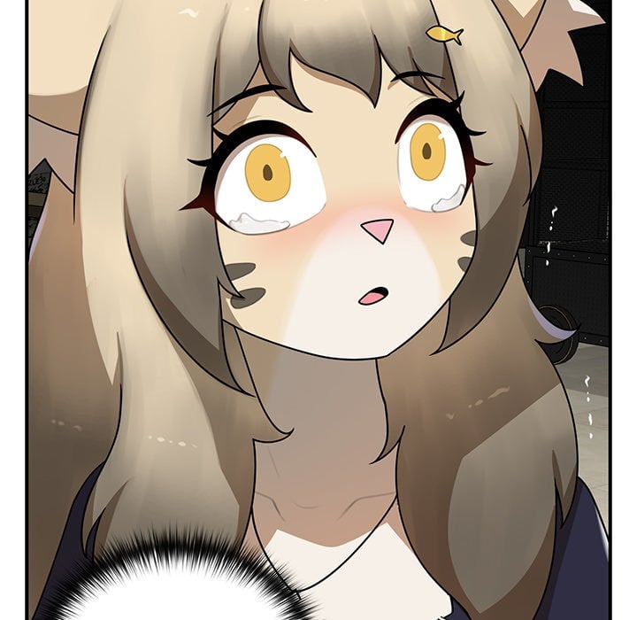 Paws on Campus - Chapter 19 [photo 19] - MangaPorn