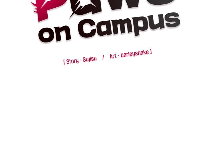 Paws on Campus - Chapter 19 [photo 191] - MangaPorn
