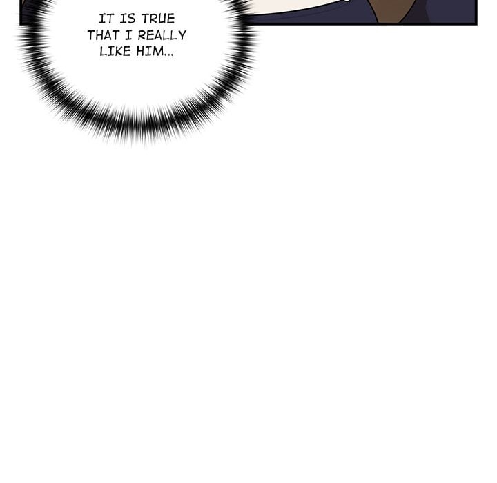 Paws on Campus - Chapter 19 [photo 20] - MangaPorn