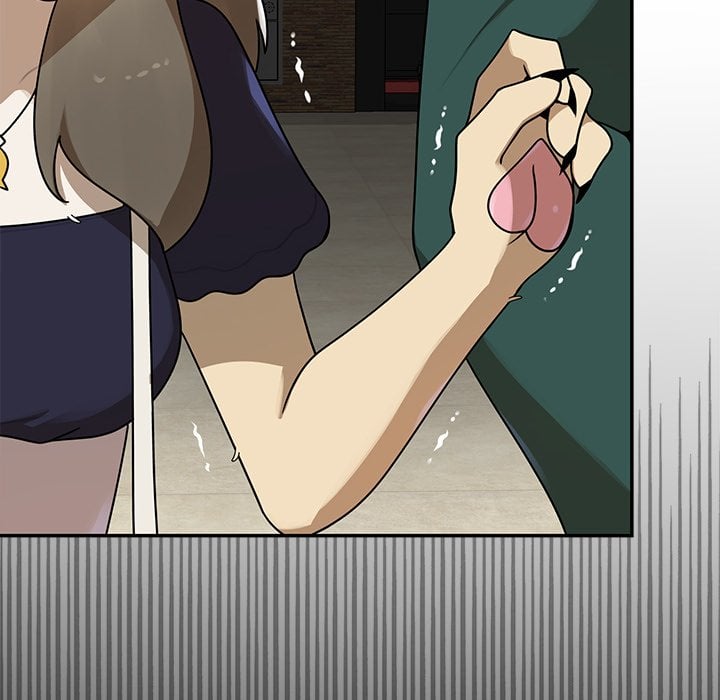 Paws on Campus - Chapter 19 [photo 22] - MangaPorn