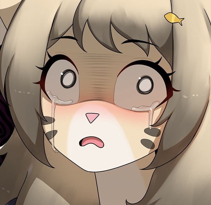 Paws on Campus - Chapter 19 [photo 25] - MangaPorn