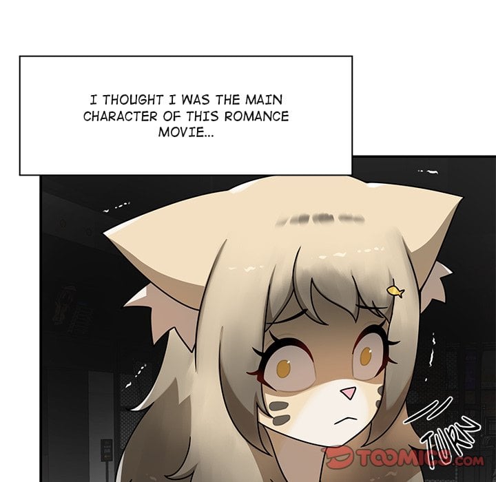 Paws on Campus - Chapter 19 [photo 28] - MangaPorn