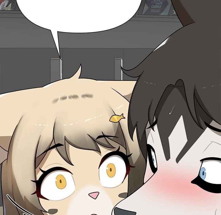 Paws on Campus - Chapter 19 [photo 33] - MangaPorn