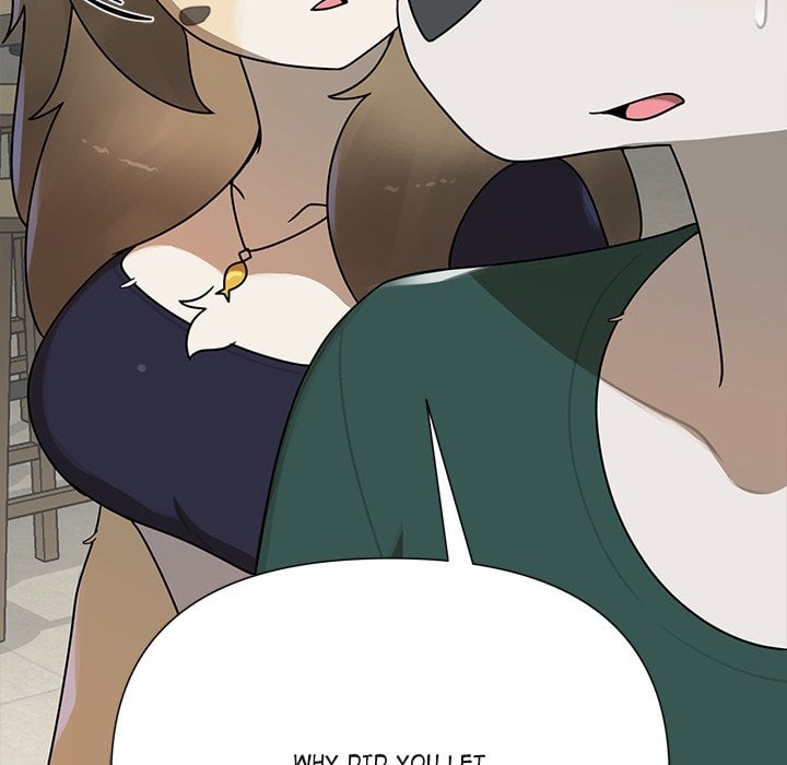 Paws on Campus - Chapter 19 [photo 34] - MangaPorn