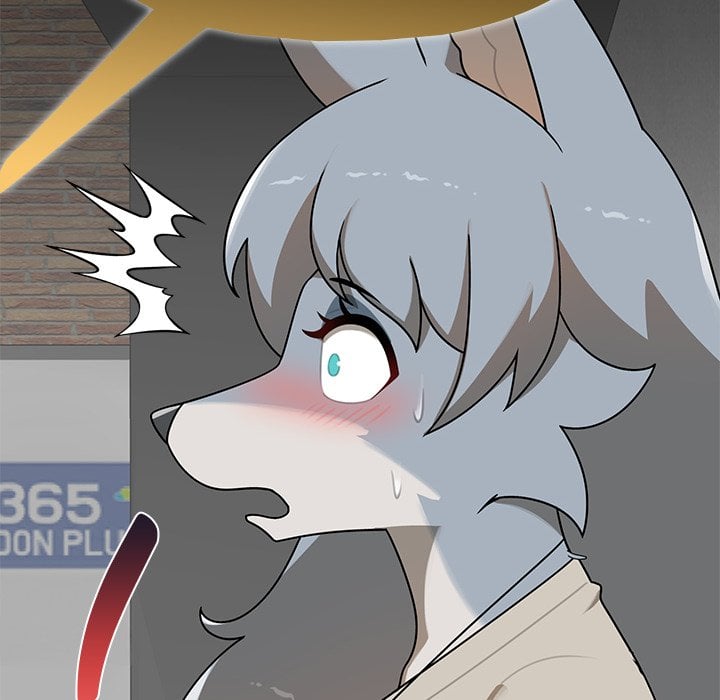 Paws on Campus - Chapter 19 [photo 37] - MangaPorn