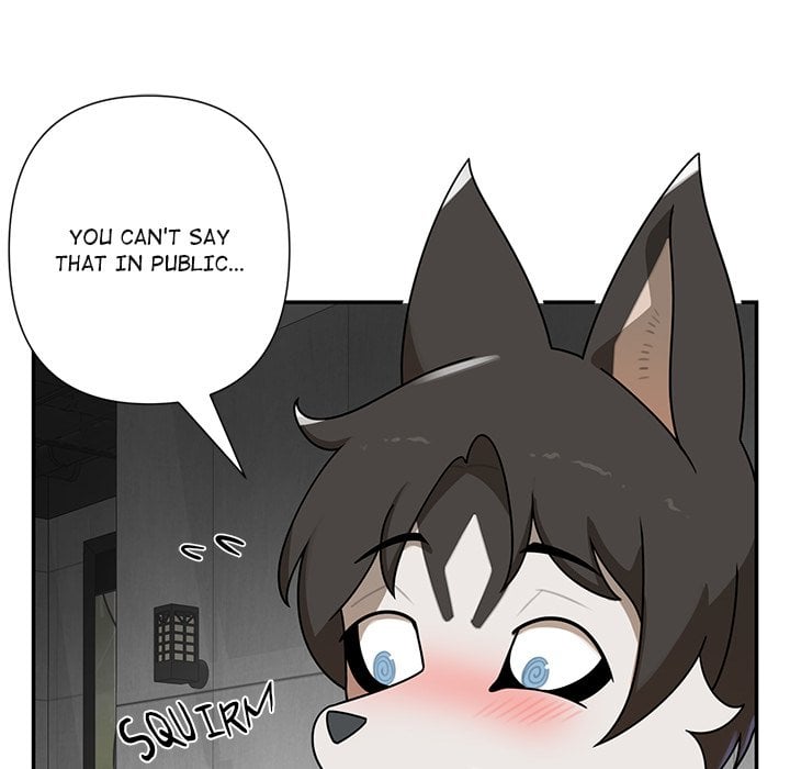 Paws on Campus - Chapter 19 [photo 40] - MangaPorn