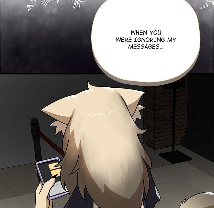 Paws on Campus - Chapter 19 [photo 43] - MangaPorn