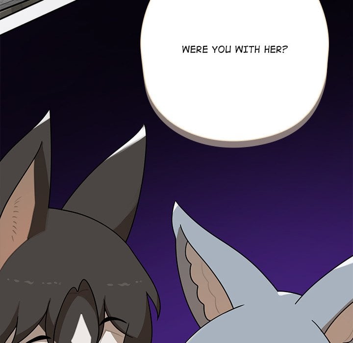 Paws on Campus - Chapter 19 [photo 45] - MangaPorn