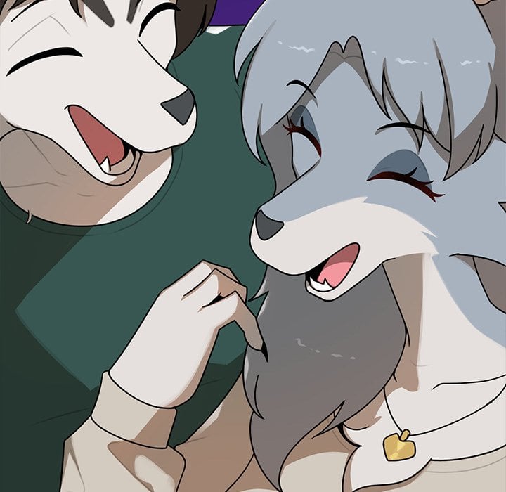 Paws on Campus - Chapter 19 [photo 46] - MangaPorn