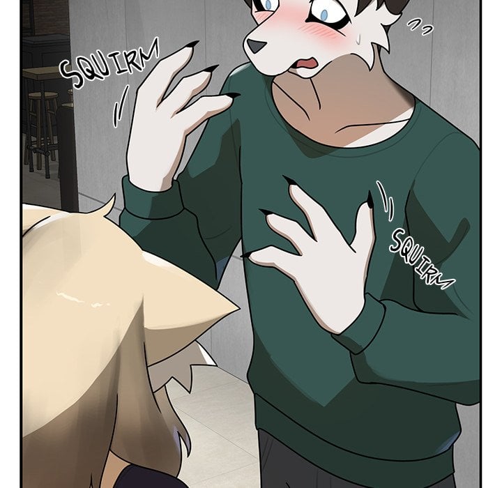 Paws on Campus - Chapter 19 [photo 49] - MangaPorn