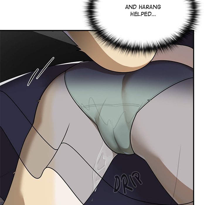 Paws on Campus - Chapter 19 [photo 5] - MangaPorn