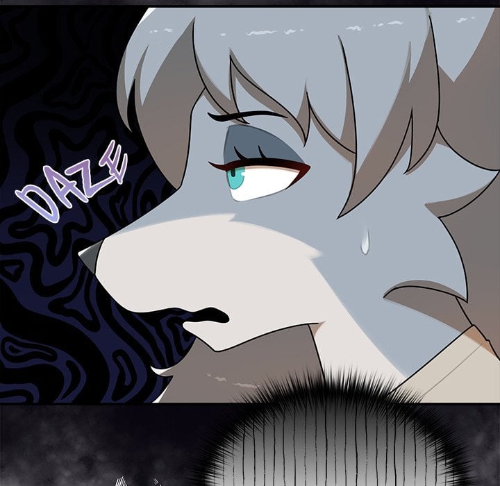 Paws on Campus - Chapter 19 [photo 54] - MangaPorn