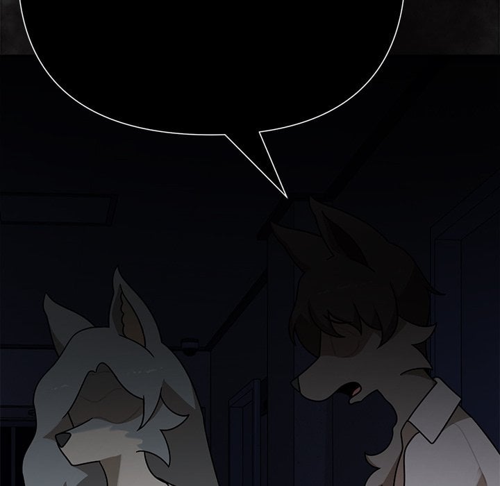 Paws on Campus - Chapter 19 [photo 59] - MangaPorn