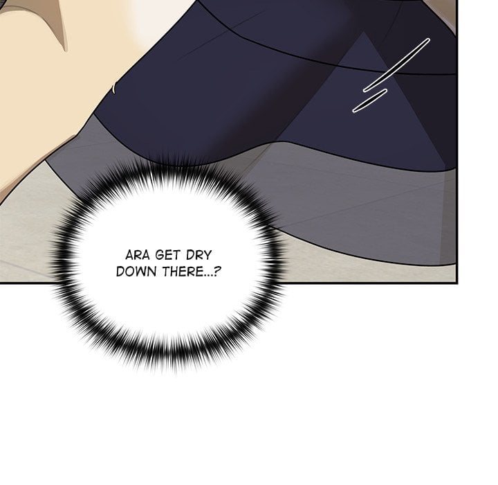 Paws on Campus - Chapter 19 [photo 6] - MangaPorn