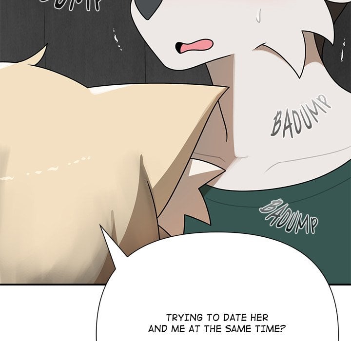Paws on Campus - Chapter 19 [photo 69] - MangaPorn