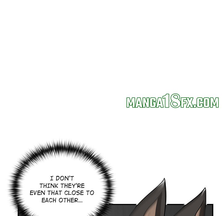 Paws on Campus - Chapter 19 [photo 7] - MangaPorn