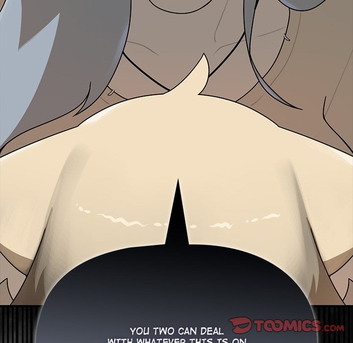 Paws on Campus - Chapter 19 [photo 76] - MangaPorn