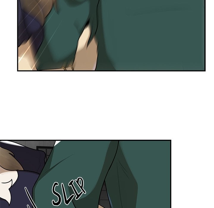 Paws on Campus - Chapter 19 [photo 9] - MangaPorn