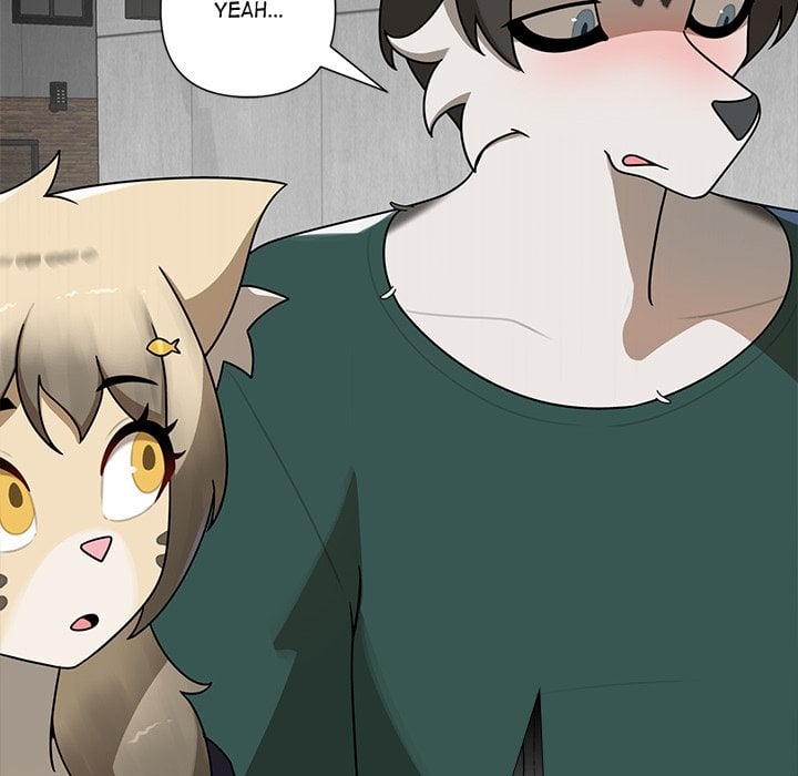 Paws on Campus - Chapter 19 [photo 91] - MangaPorn