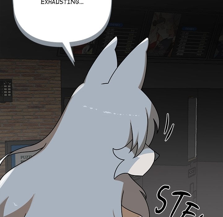 Paws on Campus - Chapter 19 [photo 96] - MangaPorn